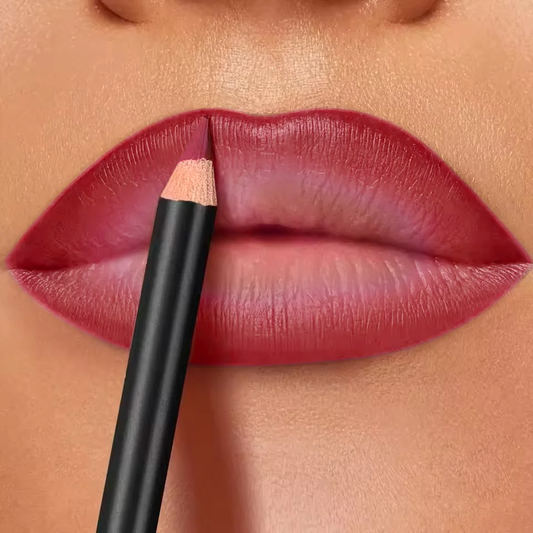 Crayon à lèvres mat, teinte Cerise Glamour